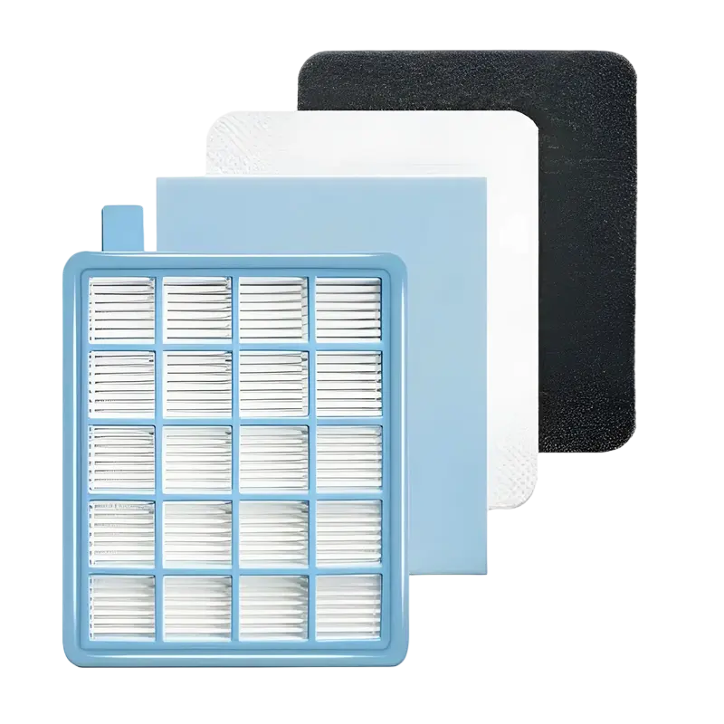 Accesoriu aspirator Philips FC8058/01