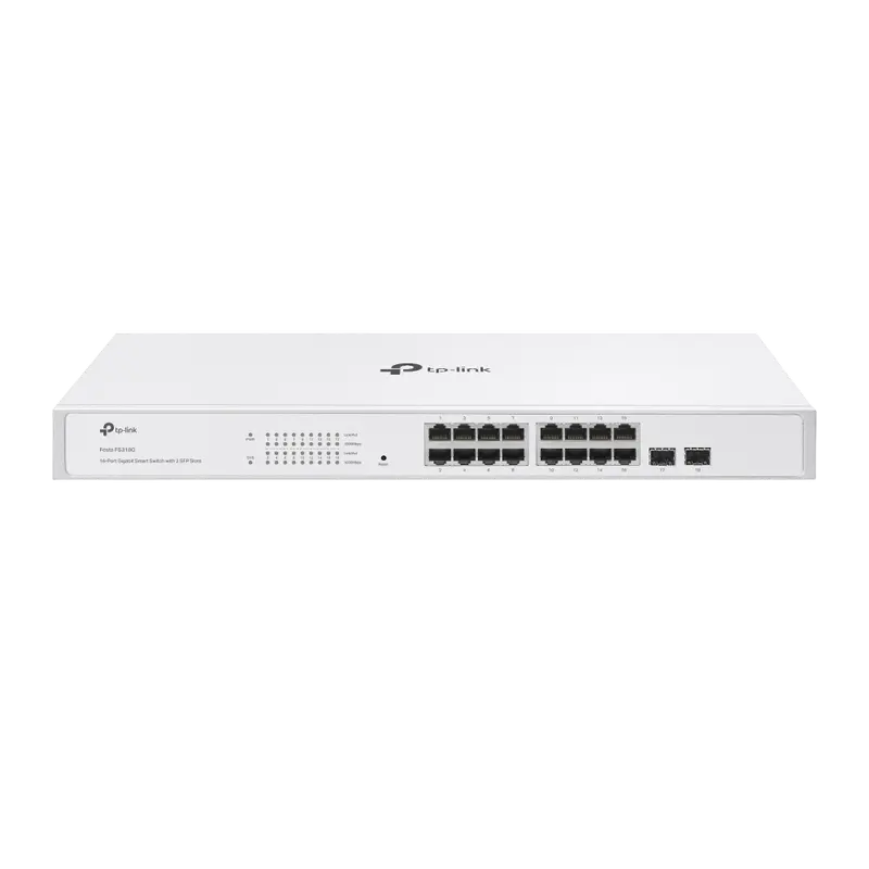 TP-LINK Festa FS318G 16 porturi