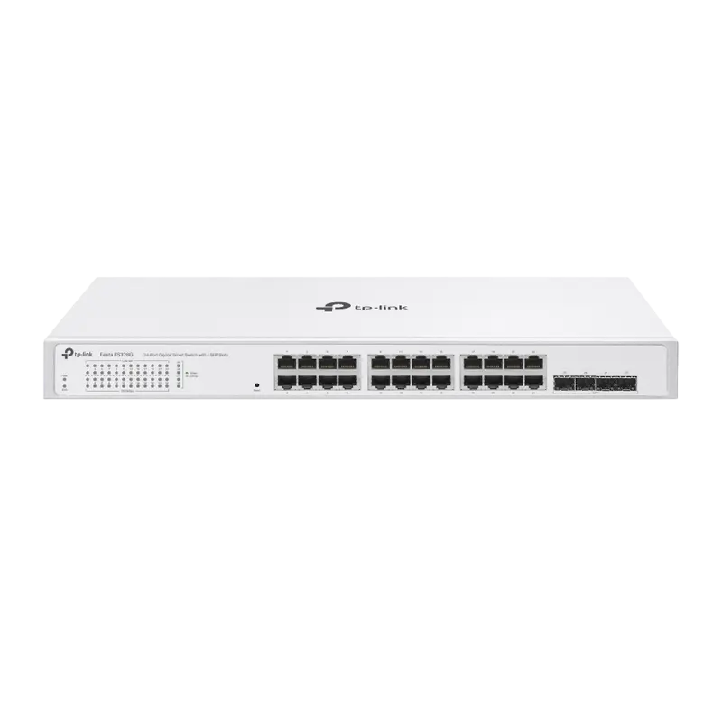 TP-LINK Festa FS328G 24 porturi