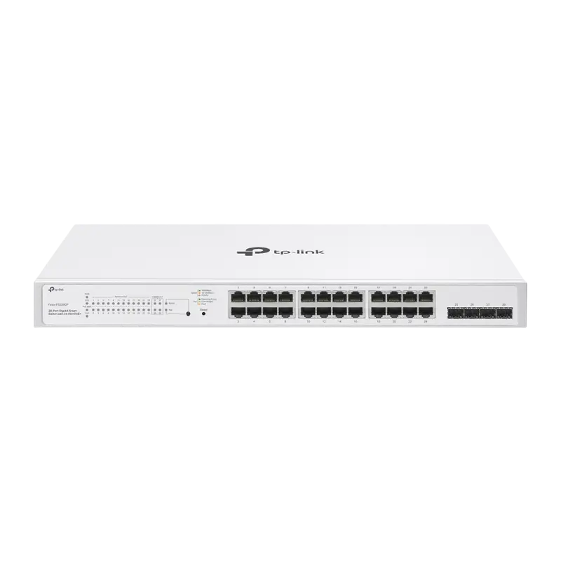TP-LINK Festa FS328GP POE 250W 24 porturi
