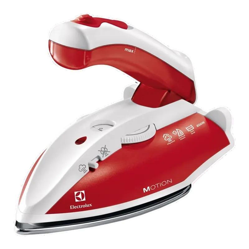 Iron Electrolux EDBT800