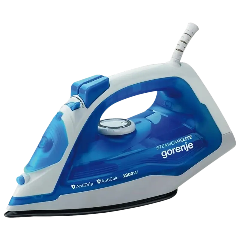 Fier de călcat Gorenje SIH1800BLT