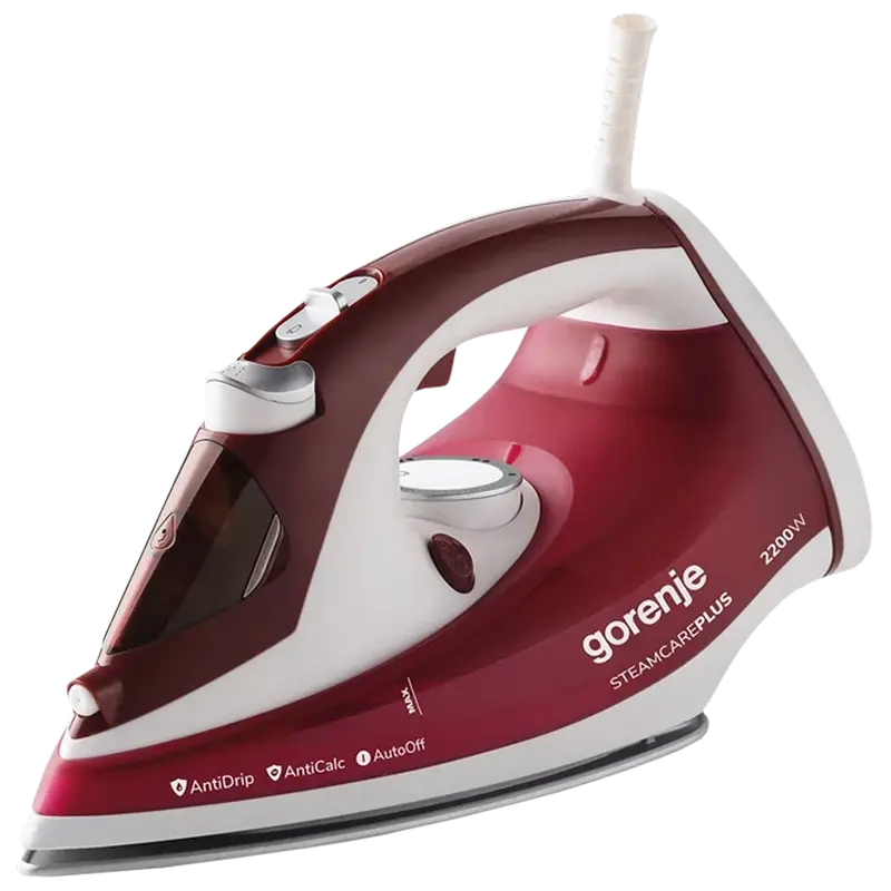 Fier de călcat Gorenje SIH2200RBC