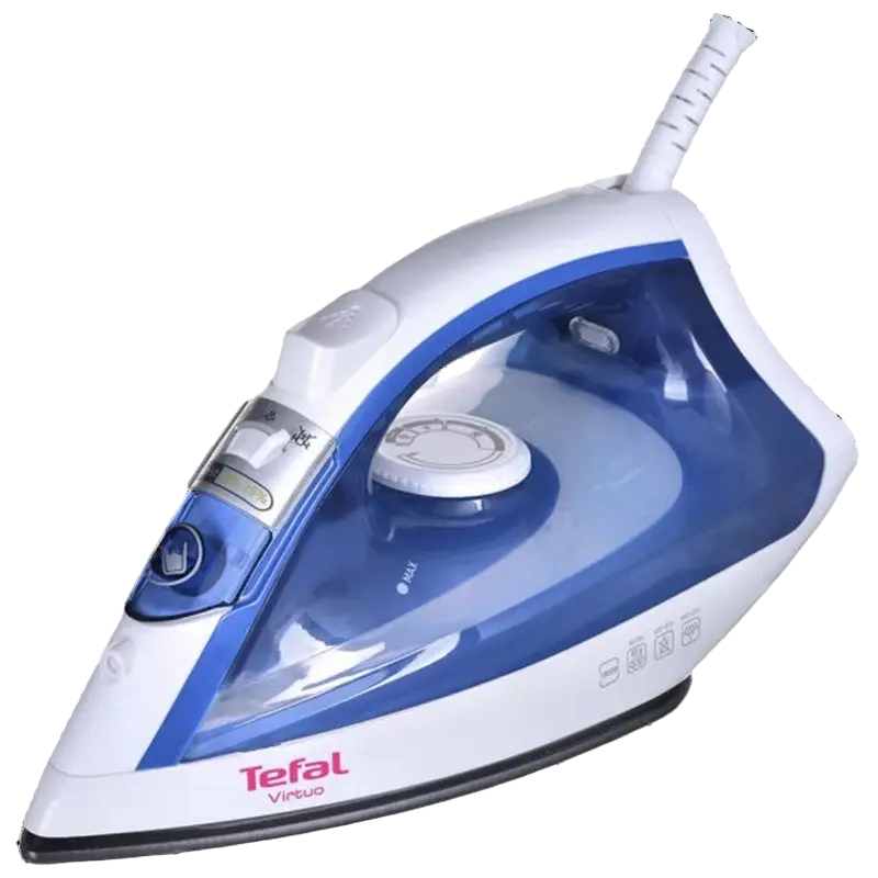 Tefal FV1711E0 fier de călcat