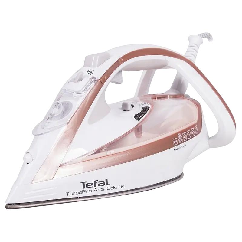 Tefal FV5697E1 fier de călcat