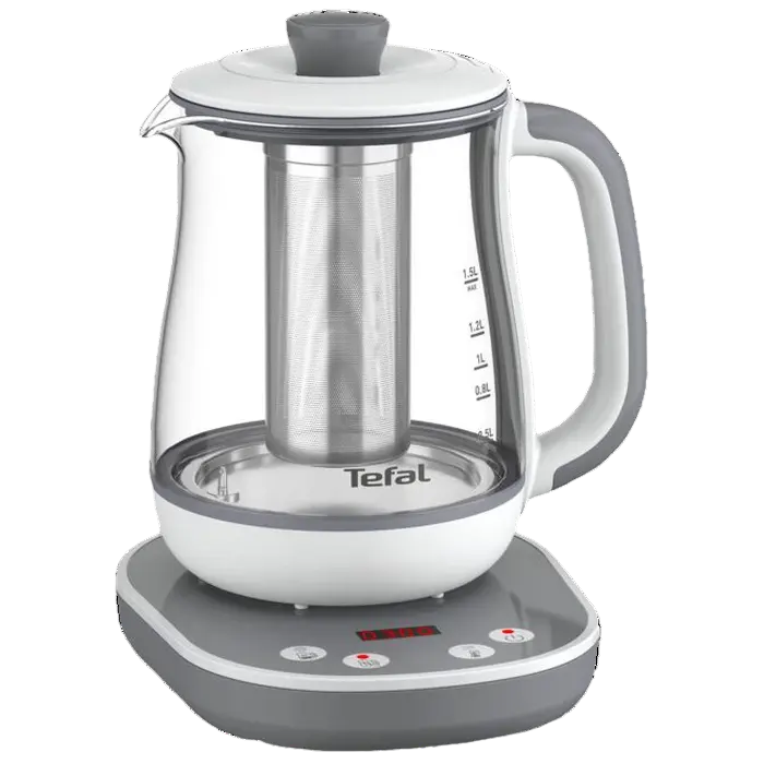 Tefal BJ551B10 fierbător