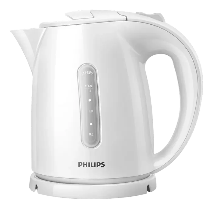 Fierbător electric Philips HD4646/00