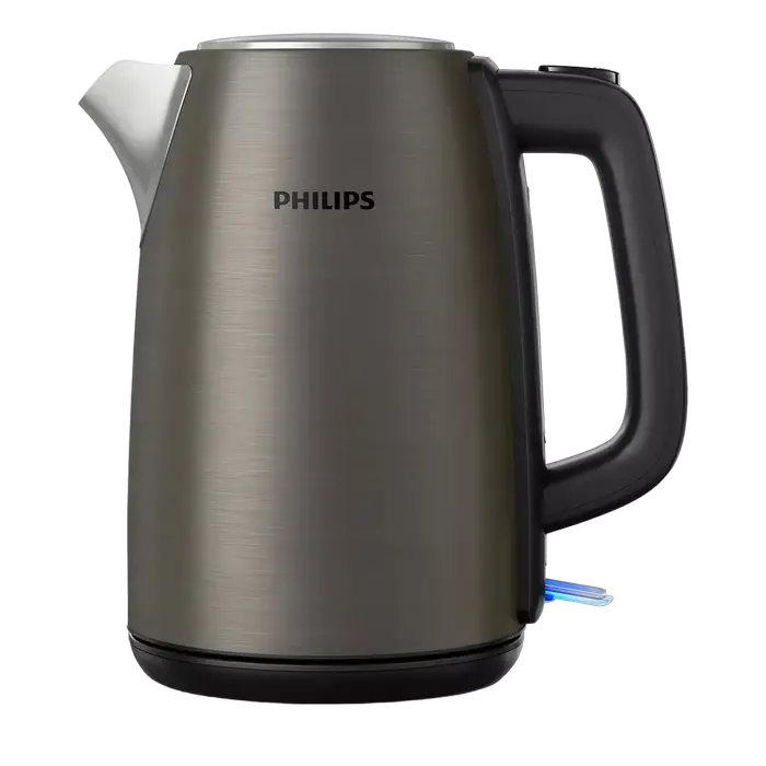 Fierbător electric Philips HD9352/80 Grey