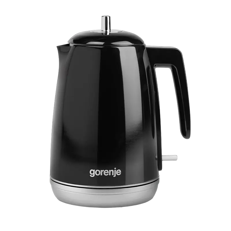 Fierbător electric Gorenje K15RLBK