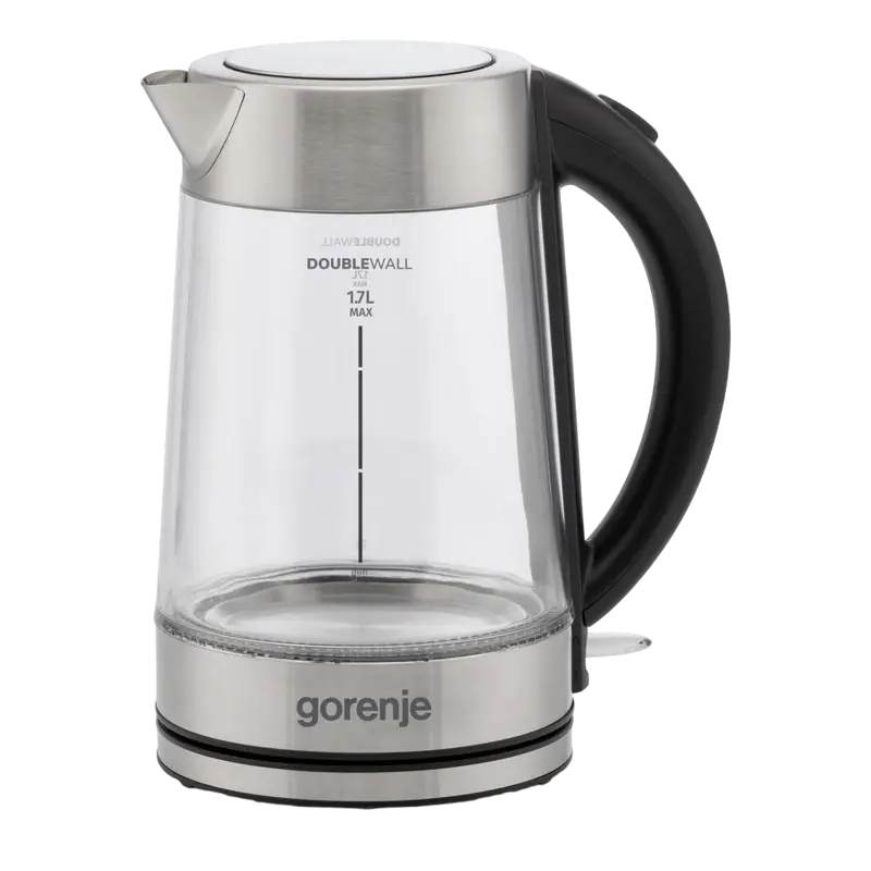 Fierbător electric Gorenje K17GDWII