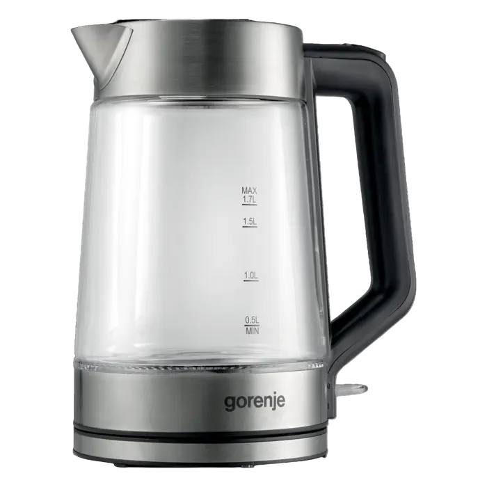 Fierbător electric Gorenje K17GED
