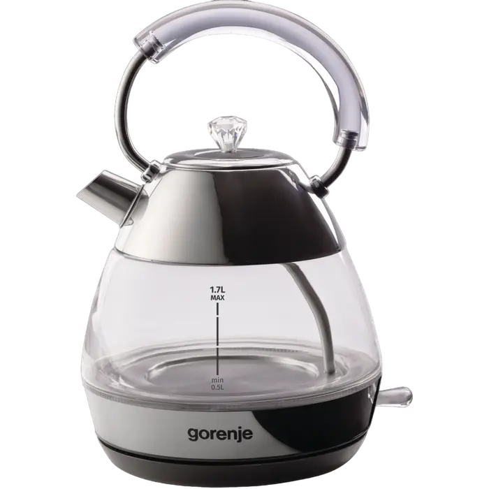 Fierbător electric Gorenje K17GPD