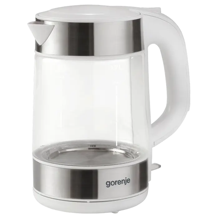 Fierbător electric Gorenje K17GWE