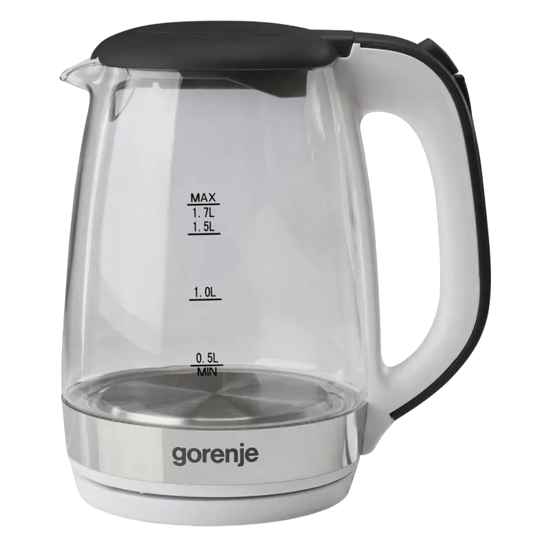 Fierbător electric Gorenje K17GXG