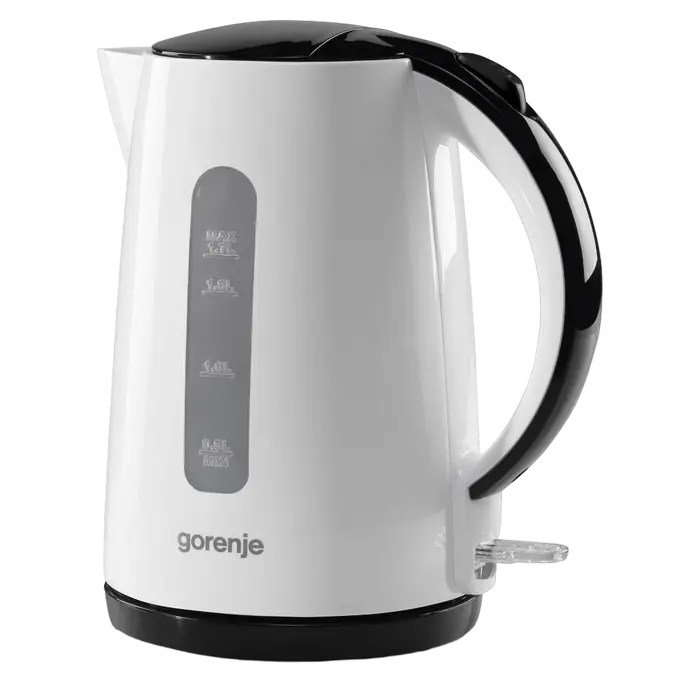 Fierbător electric Gorenje K17PLBW