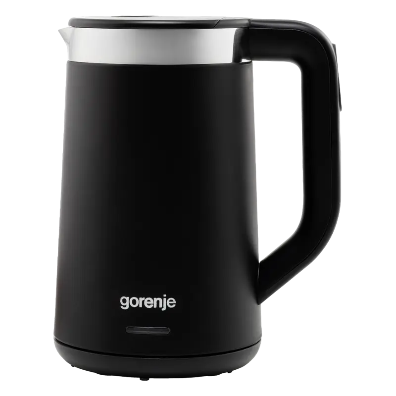Fierbător electric Gorenje K17TRDW