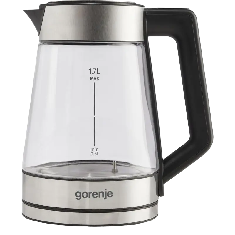 Fierbător electric Gorenje K17TRG