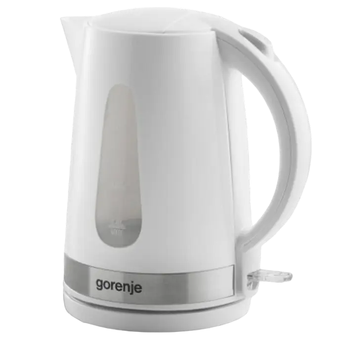 Fierbător electric Gorenje K17WE
