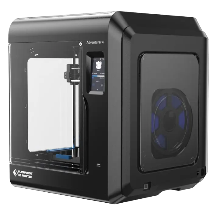 Gembird Flashforge Adventurer4 3D Printer