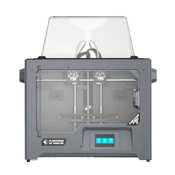Gembird Flashforge Creator PRO2 3D Printer
