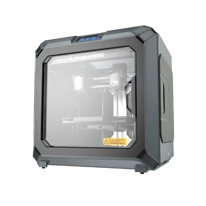 Gembird Flashforge Creator3 3D Printer