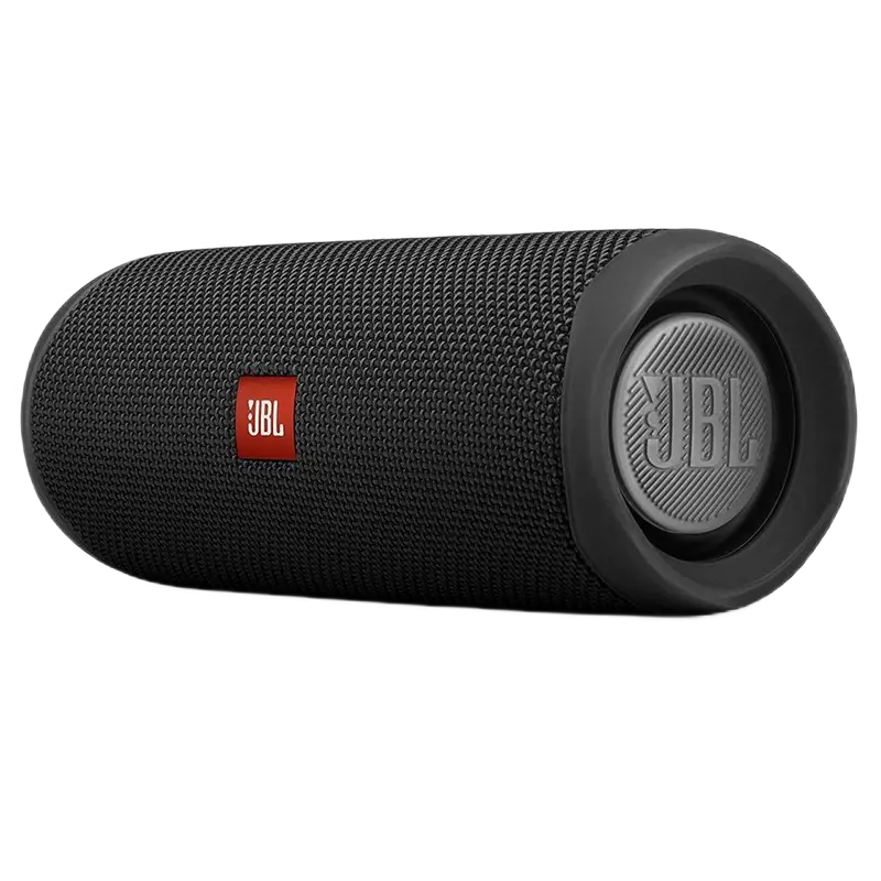 JBL Flip 5 Black