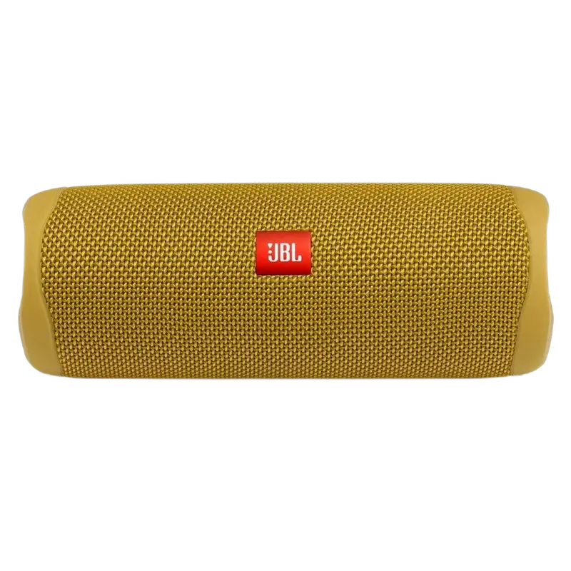 JBL Flip 5 Yellow