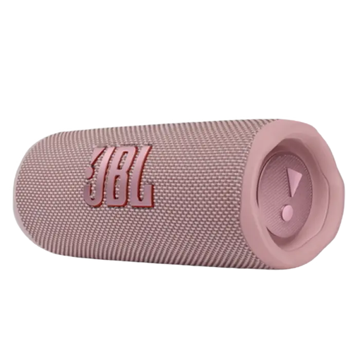 JBL Flip 6 Pink