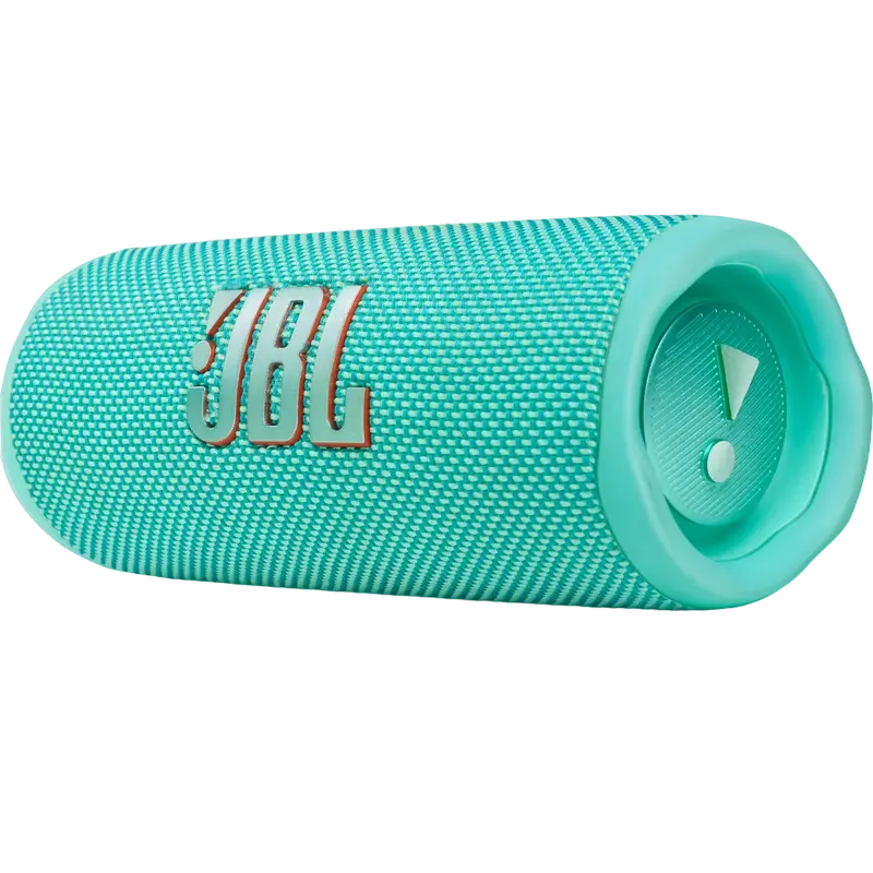 JBL Flip 6 Teal