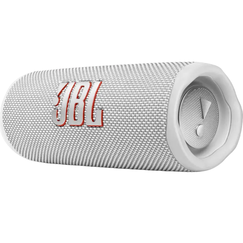 JBL Flip 6 White
