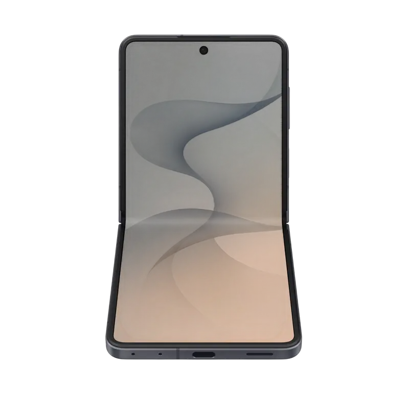 Telefon pliabil Samsung Galaxy Z Flip8 12/256 GB Grafit, imagine suplimentară 7