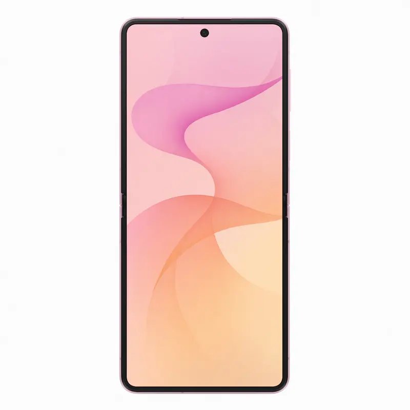Telefon pliabil Samsung Galaxy Z Flip8 12/256 GB Roz, vedere alternativă