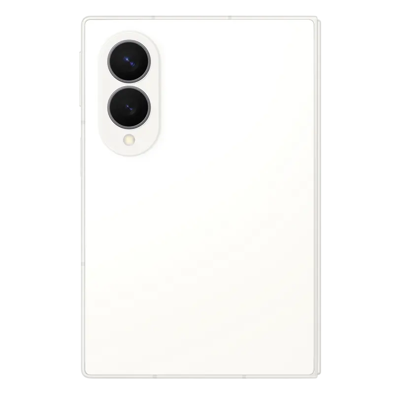 Telefon pliabil Samsung Galaxy Z Fold8 12/256 GB Crem, vedere alternativă