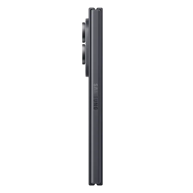 Telefon pliabil Samsung Galaxy Z Fold8 12/256 GB Grafit, imagine suplimentară 7