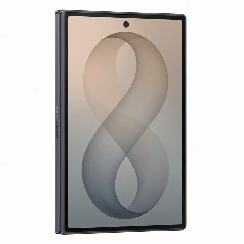 Telefon pliabil Samsung Fold8 16/1 TB Grafit, vedere alternativă