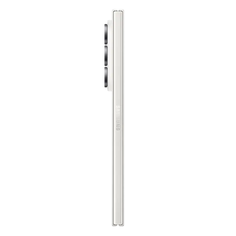 Telefon pliabil Samsung Fold8 Ultra 12/256 GB Crem, vedere alternativă