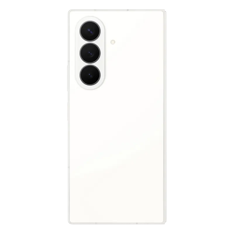 Telefon pliabil Samsung Fold8 Ultra 12/256 GB Crem, imagine suplimentară 9