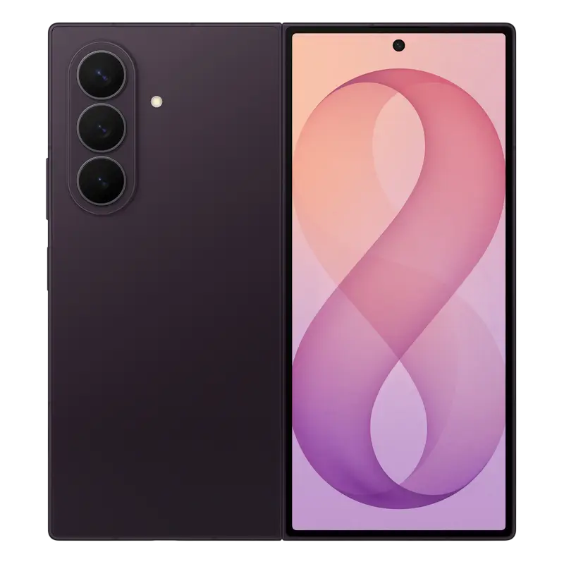 Telefon pliabil Samsung Fold8 Ultra 12/256 GB Violet