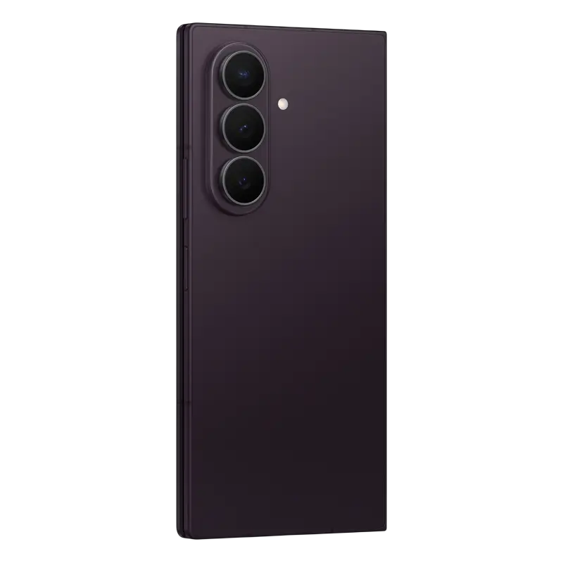 Telefon pliabil Samsung Fold8 Ultra 12/256 GB Violet, vedere alternativă
