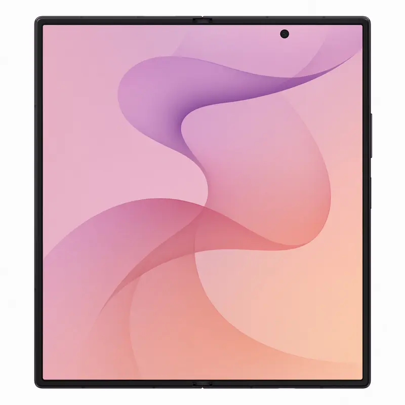 Telefon pliabil Samsung Fold8 Ultra 12/256 GB Violet, imagine suplimentară 7