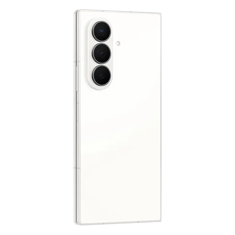 Telefon pliabil Samsung Fold8 Ultra 16/1 TB Cream, vedere alternativă