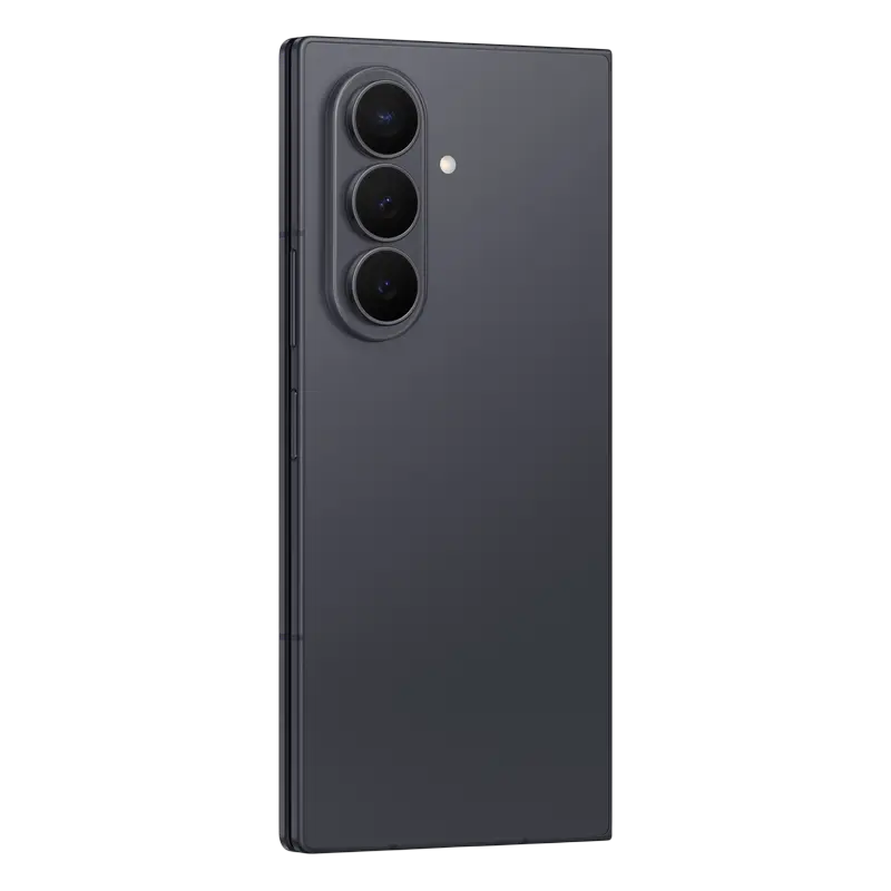 Telefon pliabil Samsung Fold8 Ultra 16/1 TB Grafit, imagine suplimentară 8