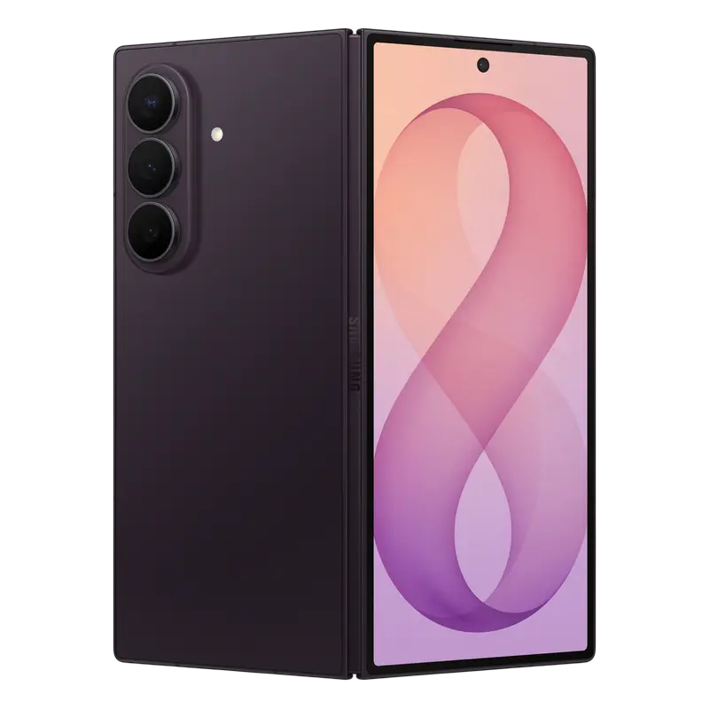 Telefon pliabil Samsung Fold8 Ultra 16/1 TB Violet Shadow, imagine suplimentară 8