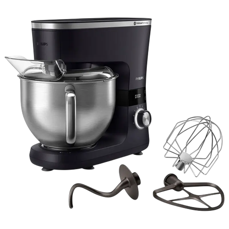 Robot de bucatarie Philips HR7962/01 1000 W bol 5.5 L