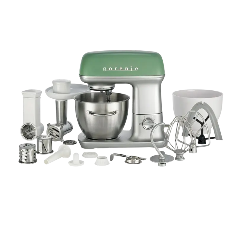 Robot de bucătărie Gorenje MMC1000RLG