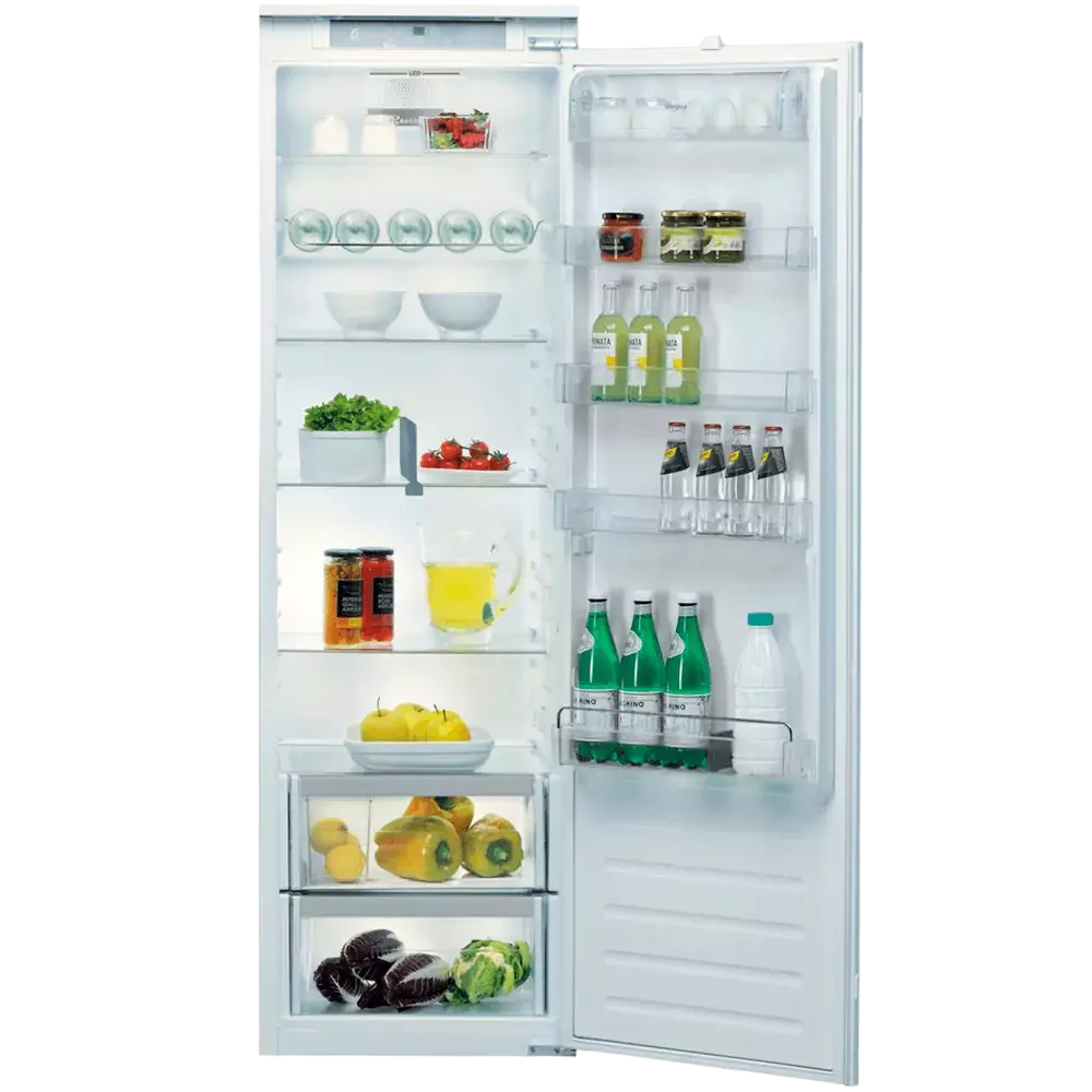 Frigider incorporabil Whirlpool ARG 18082 A++