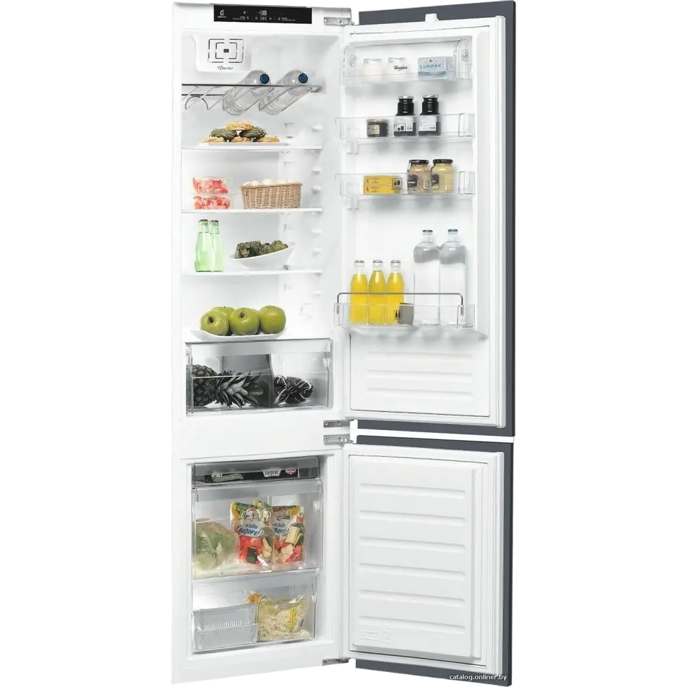 Frigider incorporabil Whirlpool ART 9812/A+ SF