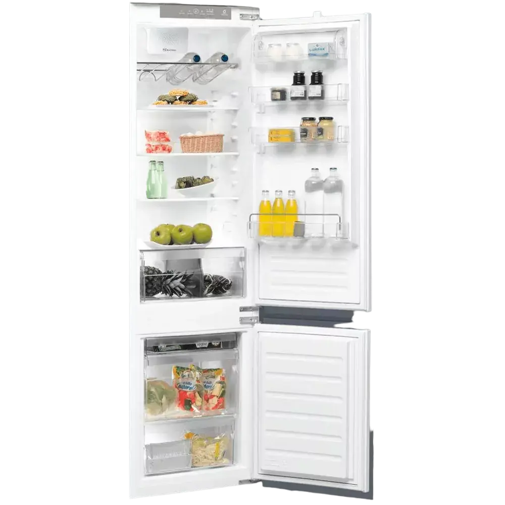 Frigider incorporabil Whirlpool ART 9814/A+ SF