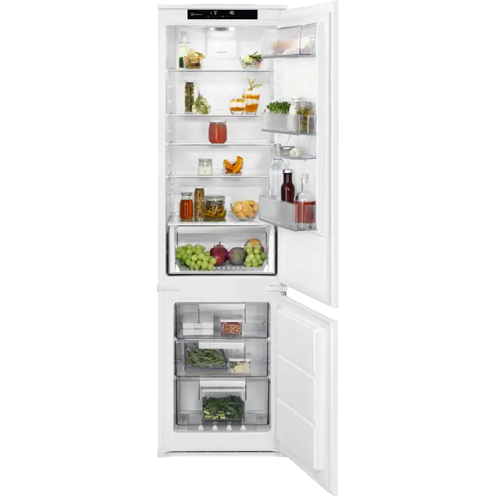 Bin/Refregerator Electrolux ENS6TE19S