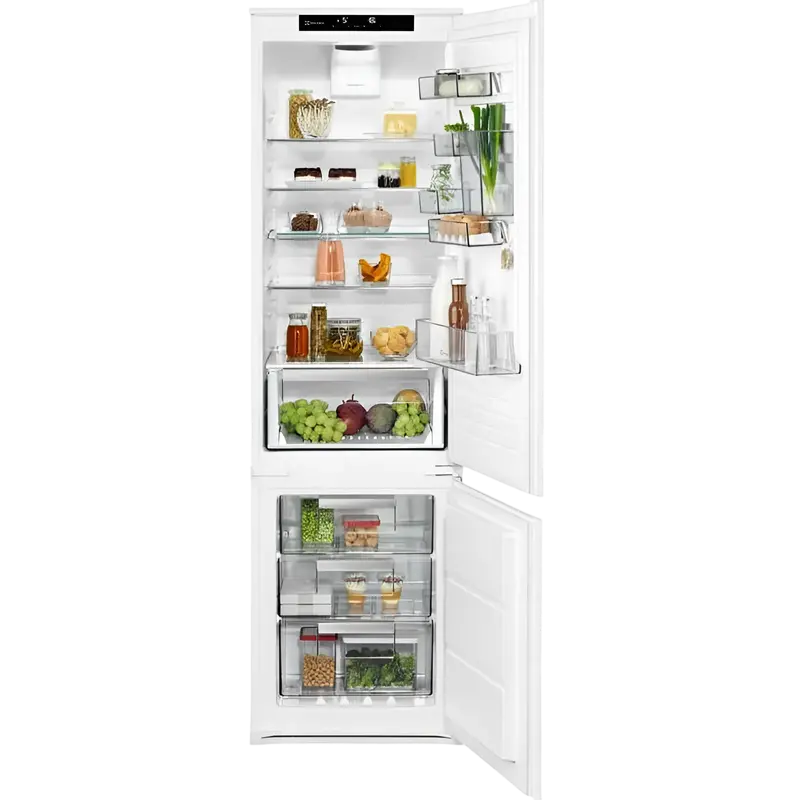 Bin/Refregerator Electrolux ENS8TE19S